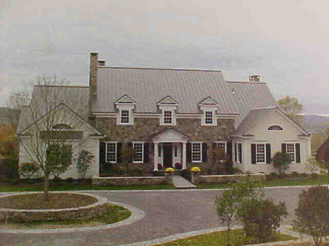 Building photograph for 114 LONG POND ROAD